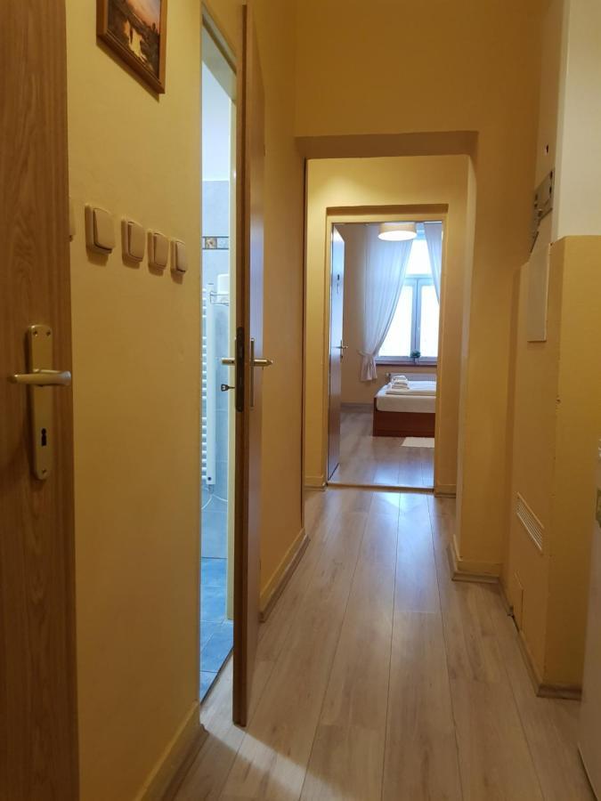Elektra Guest house Marianske Lazne