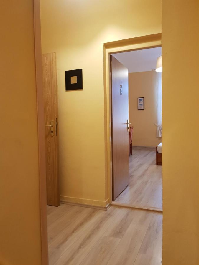 Guest house Elektra 3*