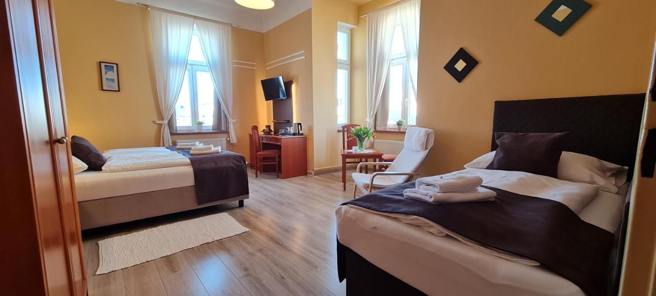Guest house Elektra