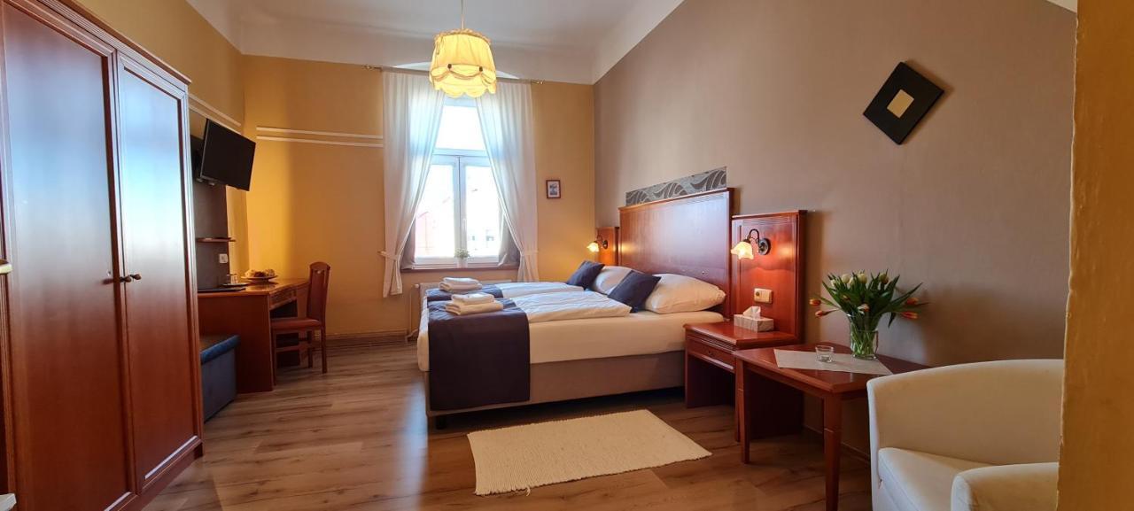 Elektra Guest house 3*