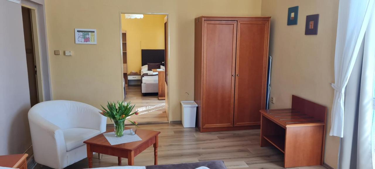 Guest house Elektra 3*