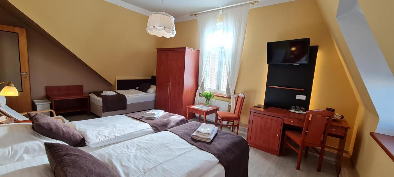 Guest house Elektra
