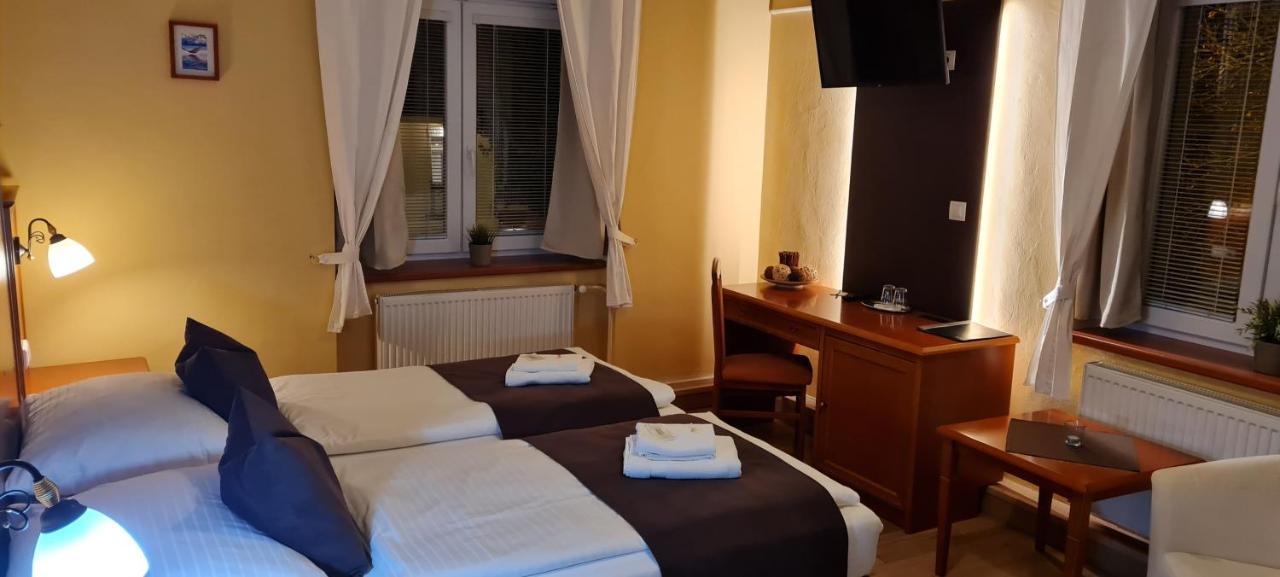 Elektra Guest house Marianske Lazne