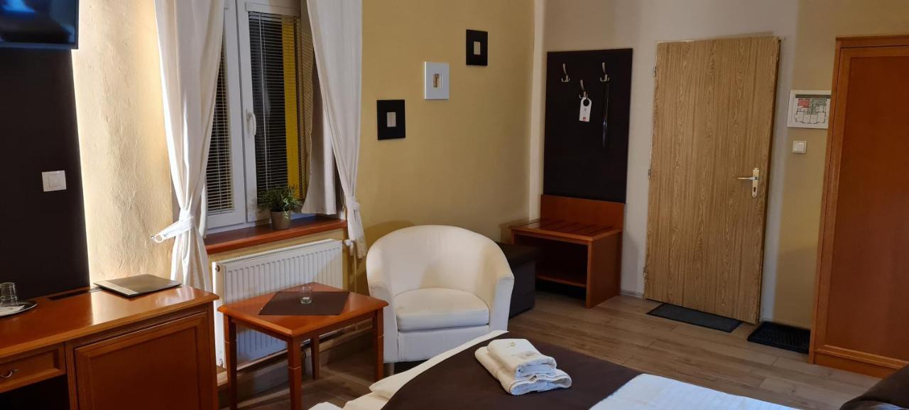 Guest house Elektra Marianske Lazne