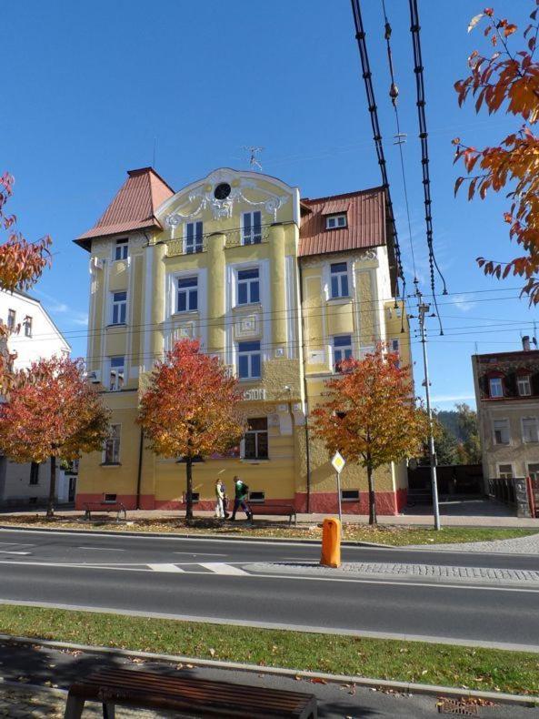 Guest house Elektra Marianske Lazne