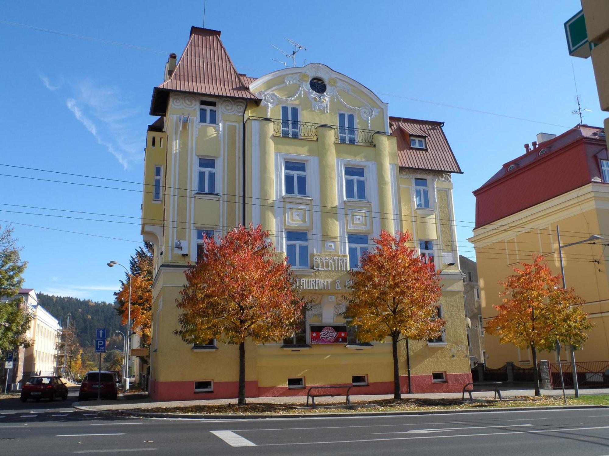 Elektra Marianske Lazne