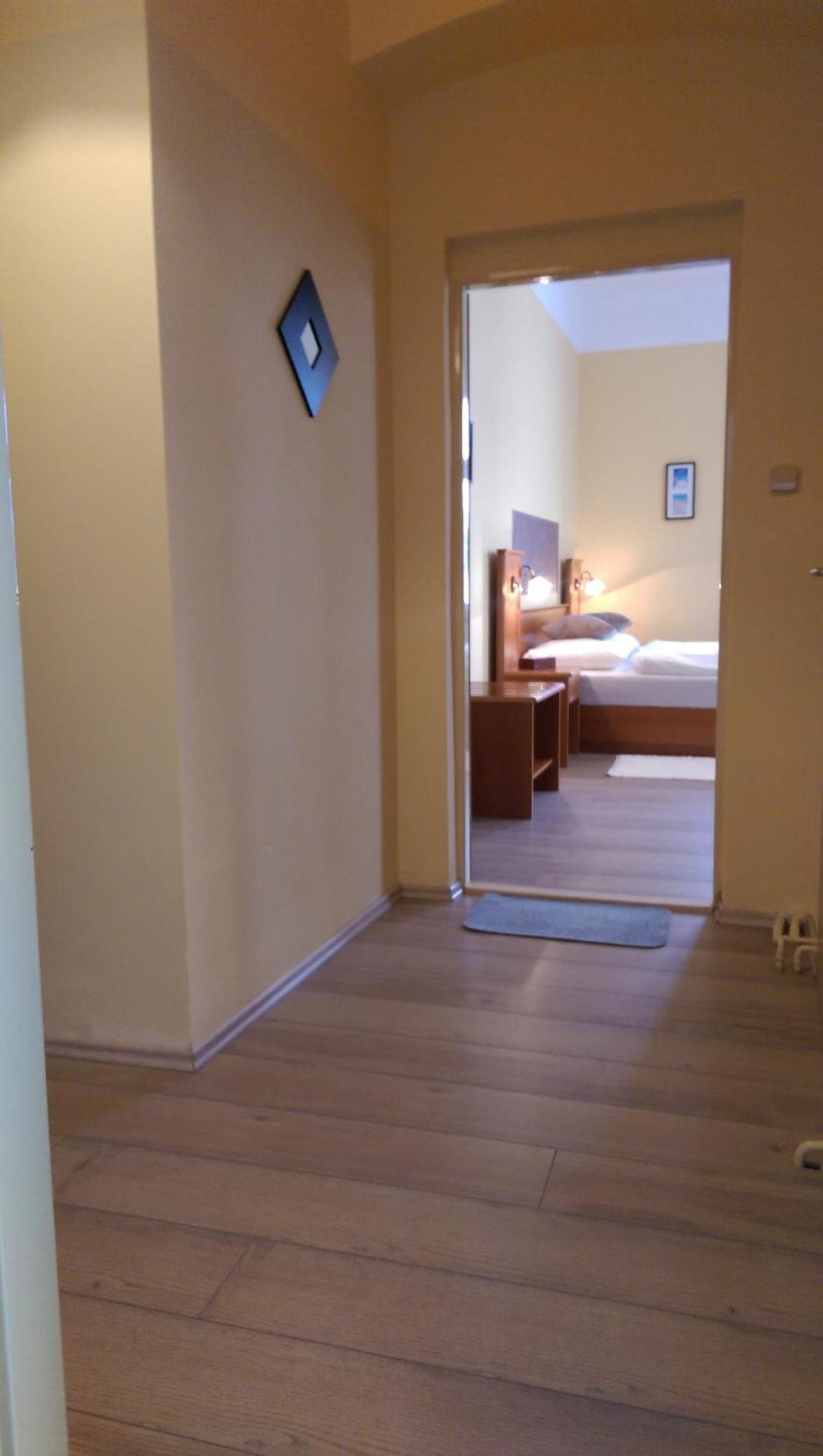 Elektra Guest house 3*