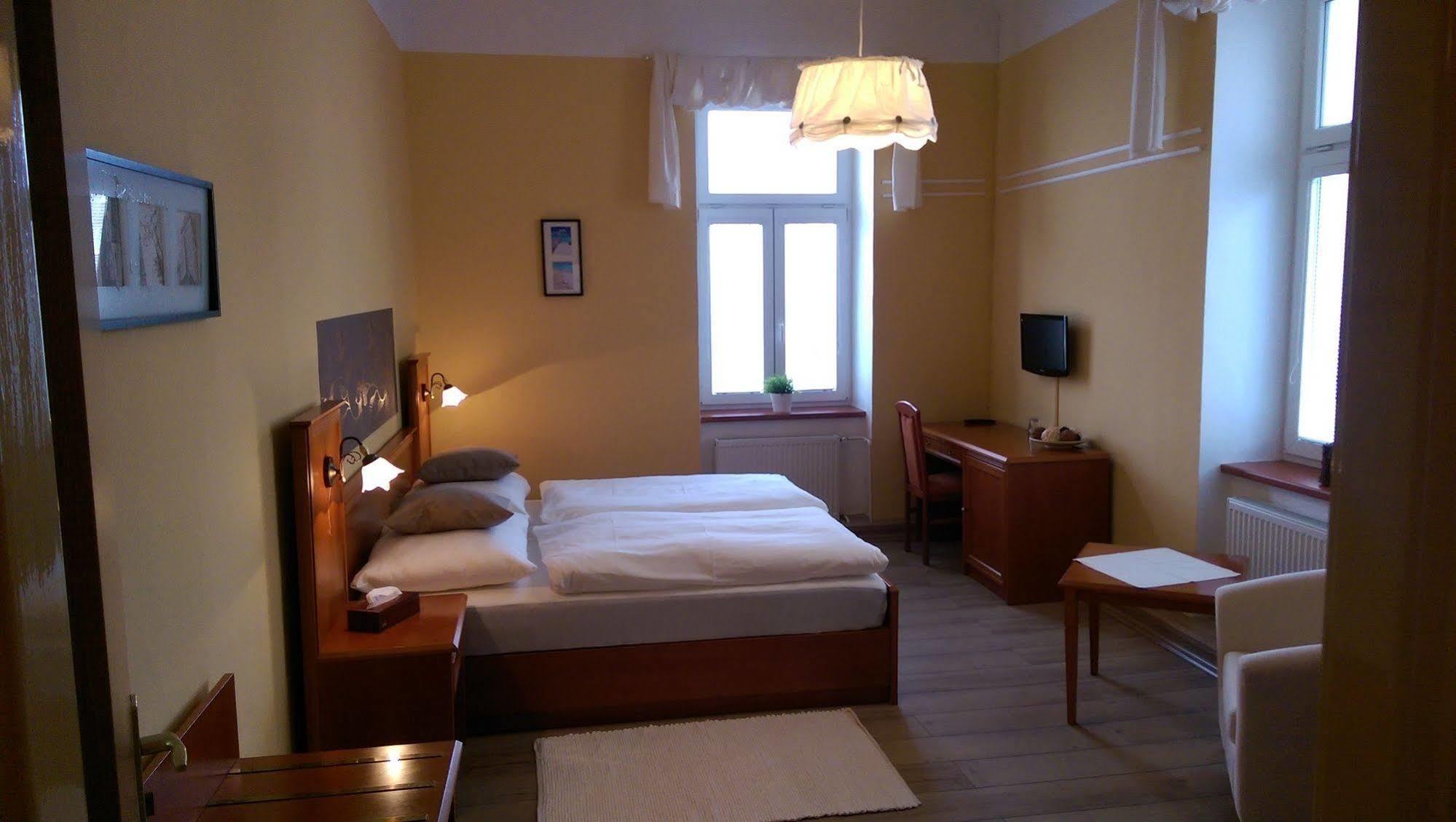 Elektra Guest house Marianske Lazne