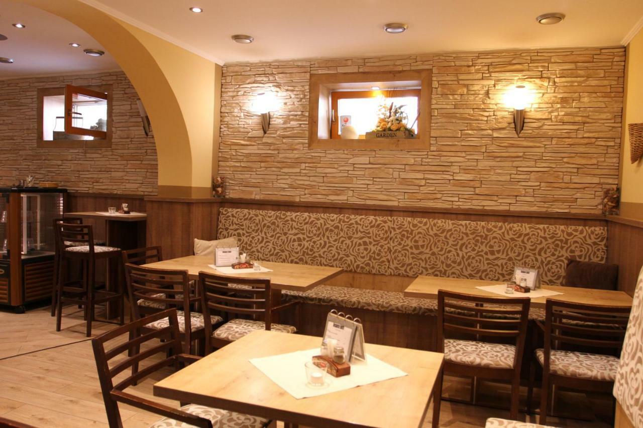 Elektra Guest house 3*