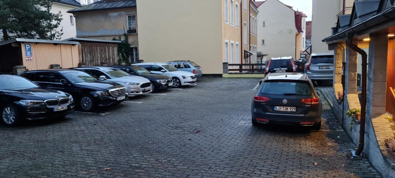 Elektra Gasthof